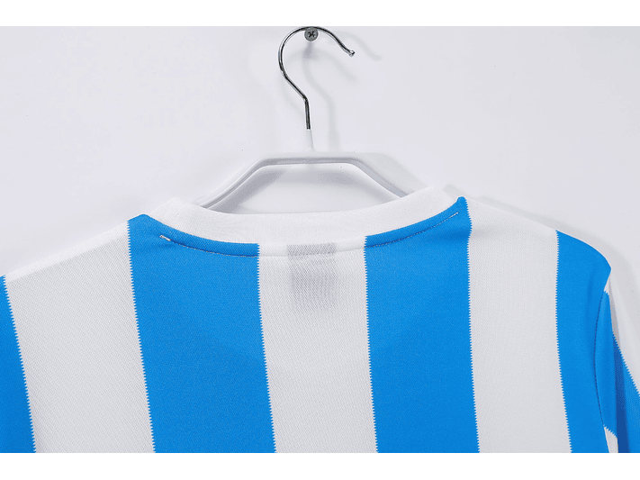 Argentina 1986 (Home Kit - Long Sleeve) 5