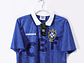 Brasil 1991/93 (Away Kit) - thumbnail 9