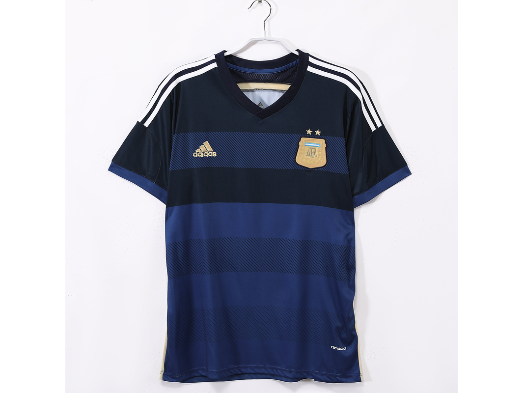 Argentina 2014 (Away Kit) 1