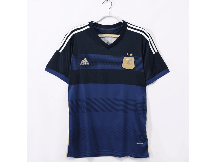 Argentina 2014 (Away Kit) 1
