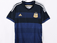 Argentina 2014 (Away Kit) - thumbnail 1