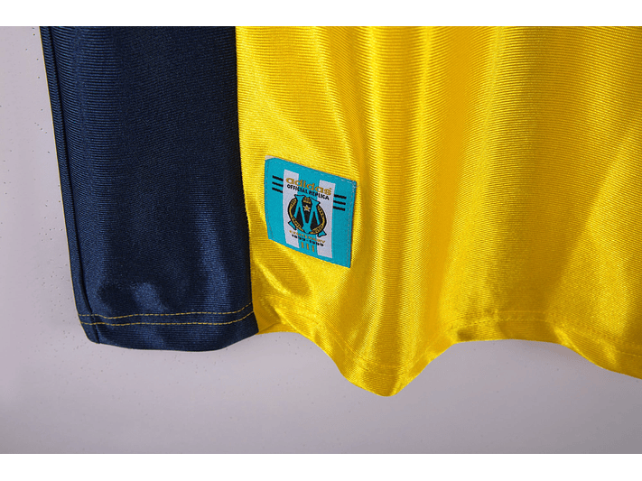Olympique de Marseille 1998/99 (Away Kit) 3