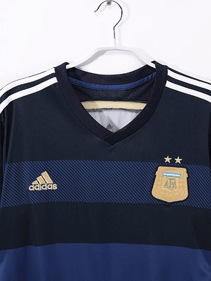 Argentina 2014 (Away Kit)
