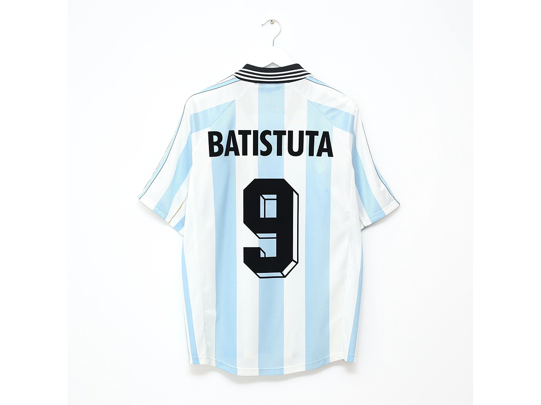 Argentina 1998/99 (Home Kit) 1