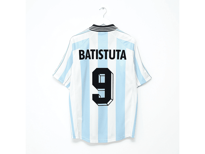 Argentina 1998/99 (Home Kit) 1