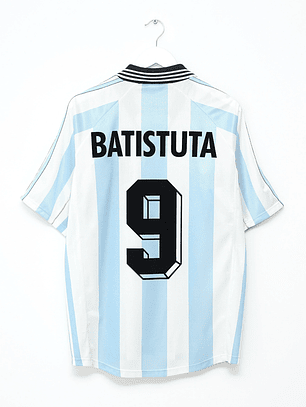 Argentina 1998/99 (Home Kit)