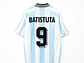 Argentina 1998/99 (Home Kit) - thumbnail 1