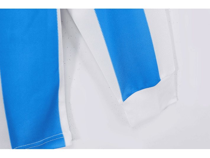Argentina 1986 (Home Kit - Long Sleeve) 7