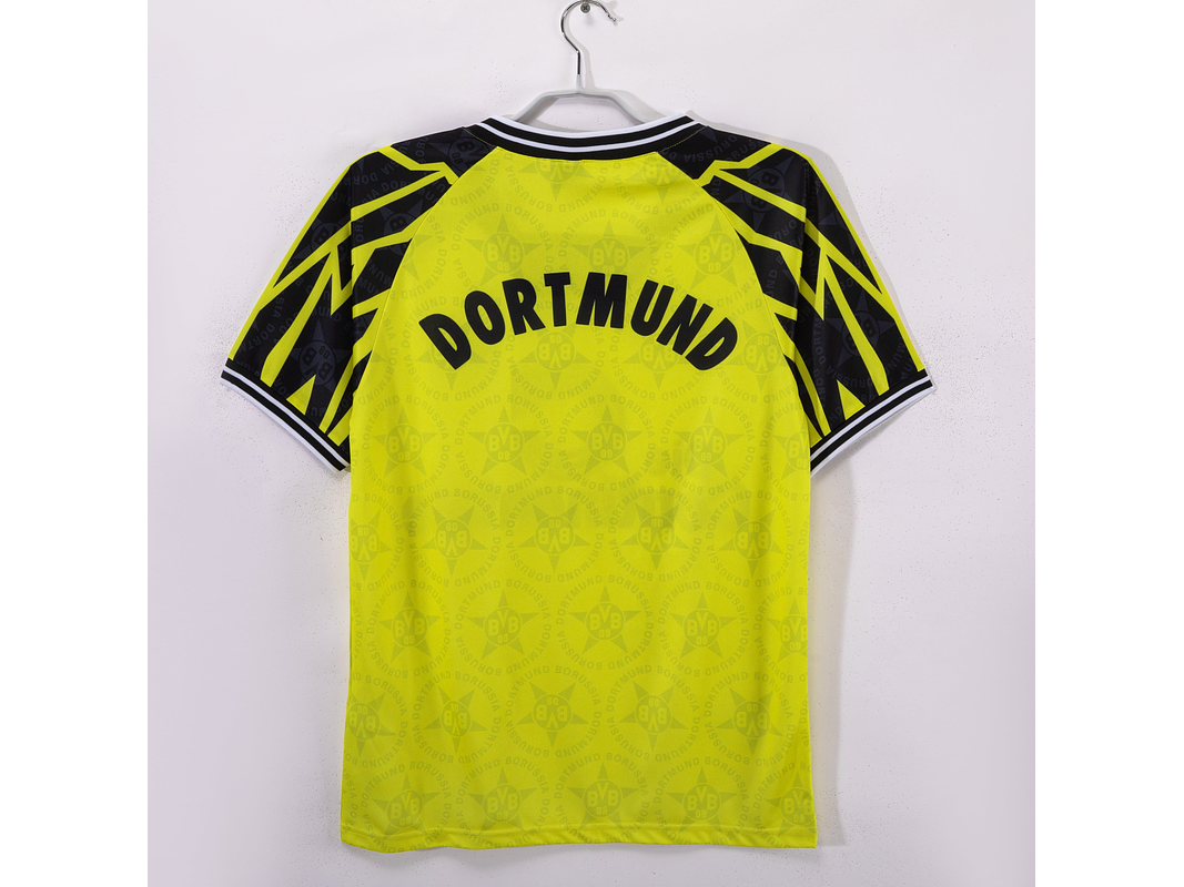Dortmund 1994/95 (Home Kit) 11