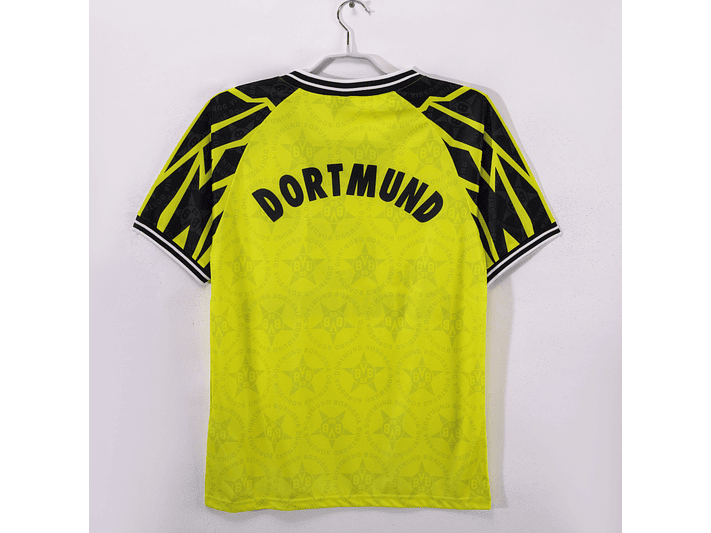 Dortmund 1994/95 (Home Kit) 11