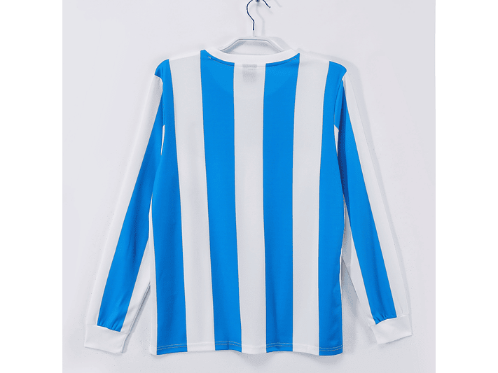 Argentina 1986 (Home Kit - Long Sleeve) 8