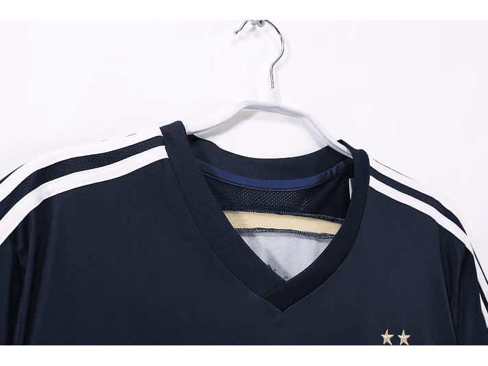 Argentina 2014 (Away Kit) 4