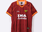 Roma 1999/00 (Home Kit) - thumbnail 1