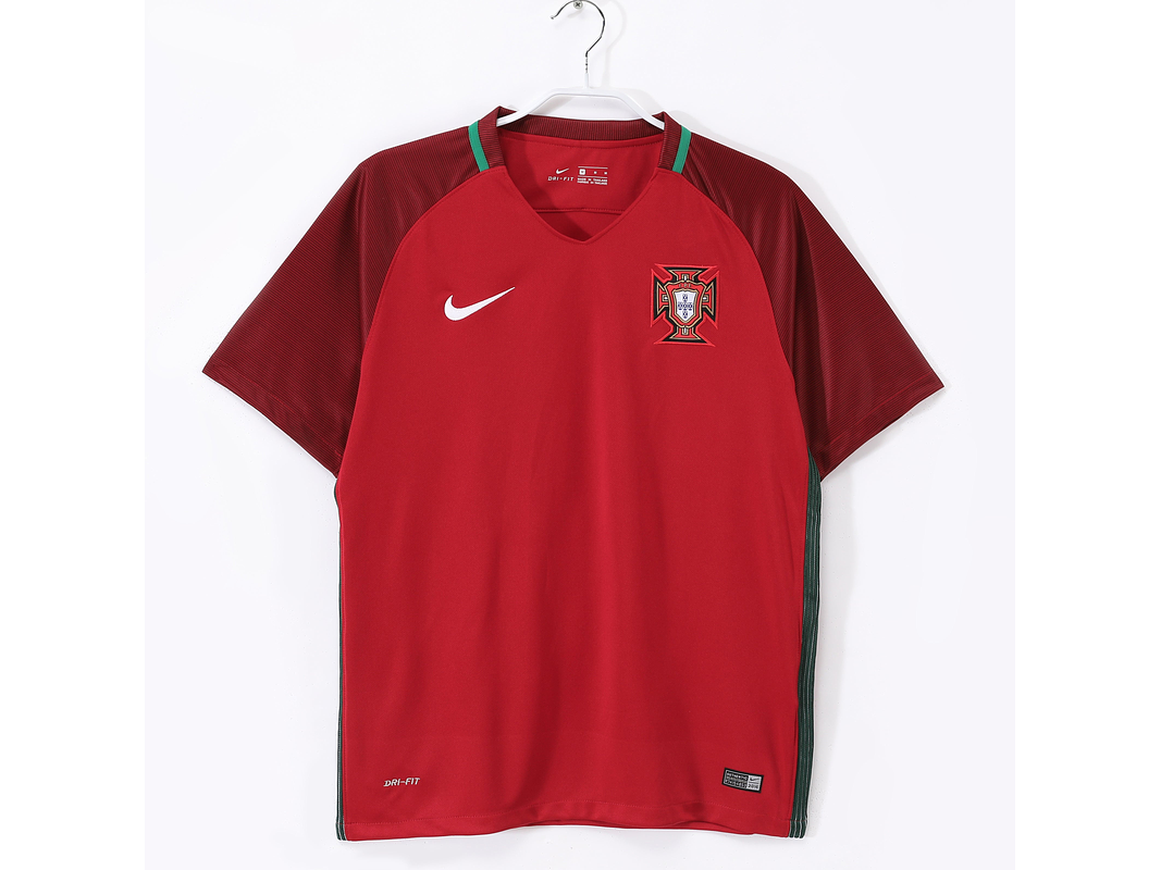 Portugal 2016 (Home Kit) 1