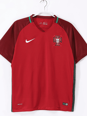 Portugal 2016 (Home Kit)