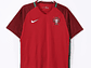 Portugal 2016 (Home Kit) - thumbnail 1