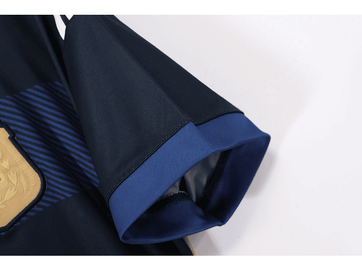 Argentina 2014 (Away Kit) 5