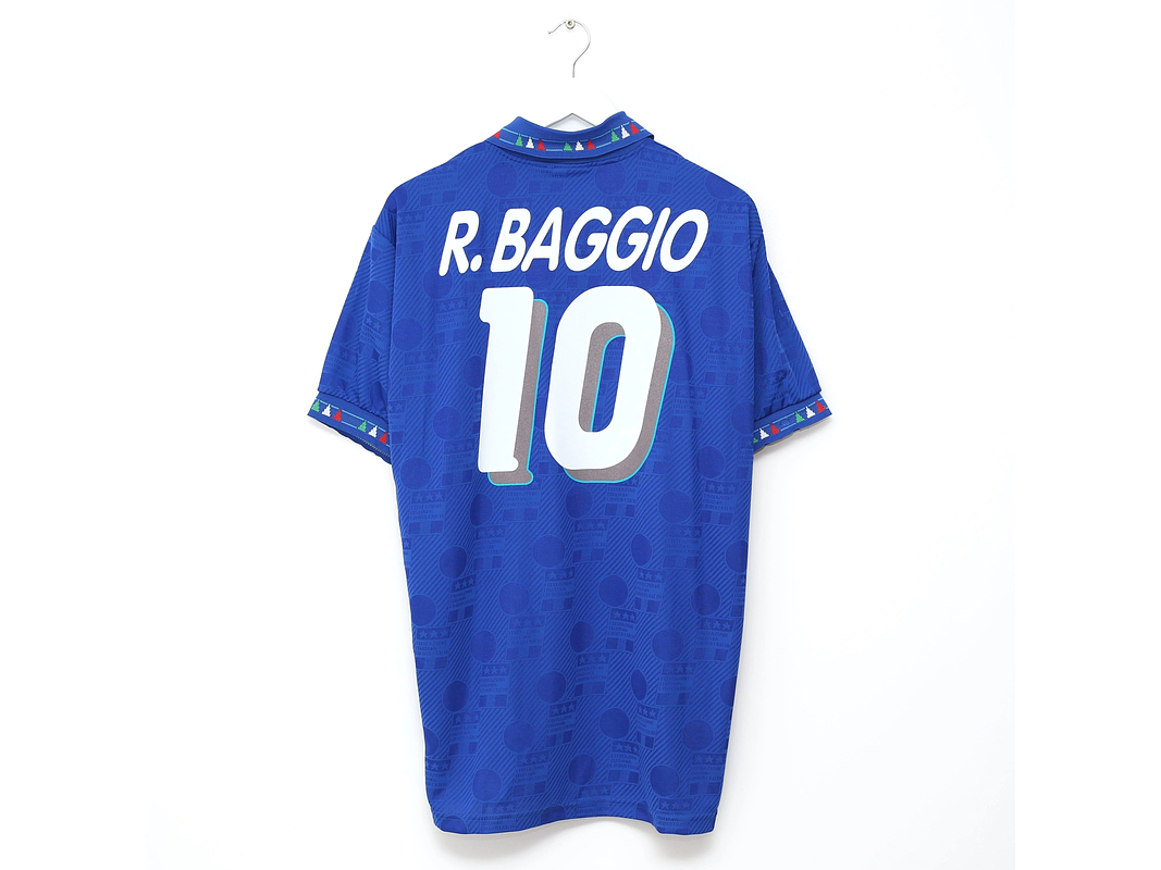 Italia 1994 (Home Kit) 1