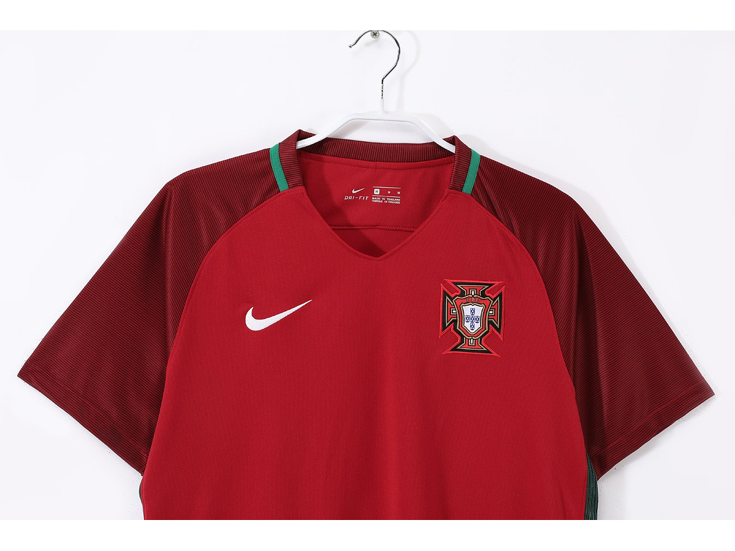 Portugal 2016 (Home Kit) 2