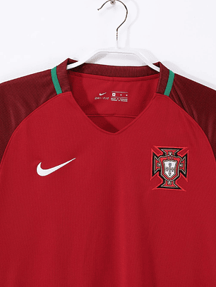 Portugal 2016 (Home Kit)