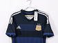 Argentina 2014 (Away Kit) - thumbnail 7