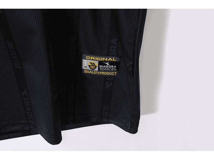 Roma 1999/00 (Away Kit) 10