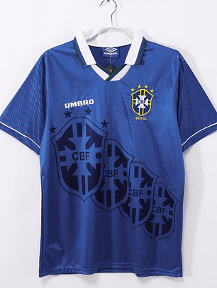Brasil 1996 (Away Kit)
