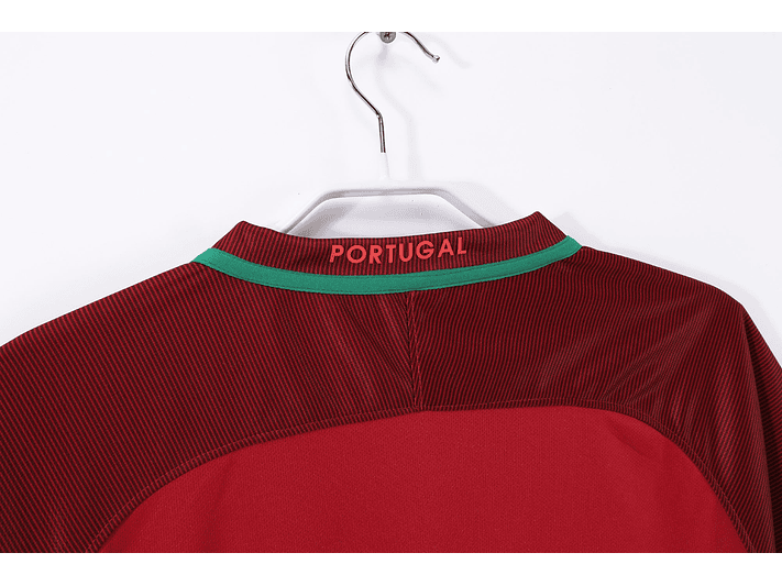 Portugal 2016 (Home Kit) 4