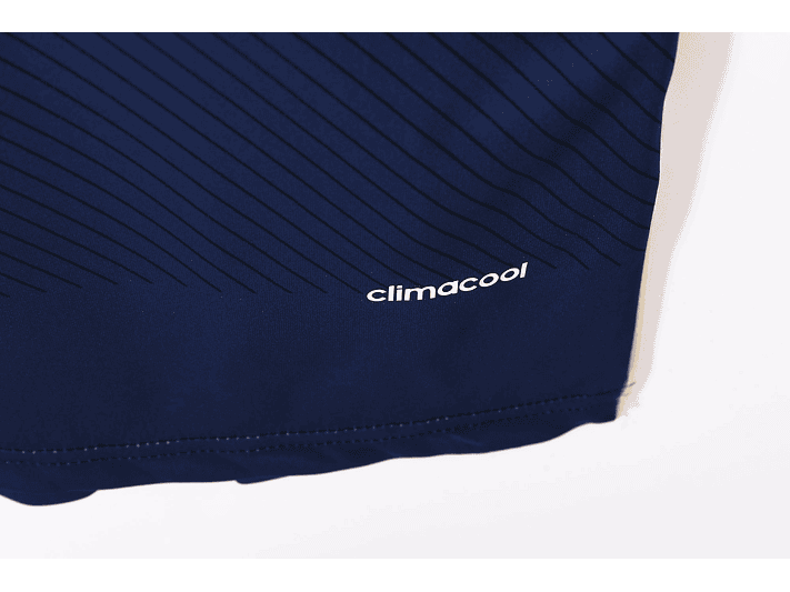 Argentina 2014 (Away Kit) 9