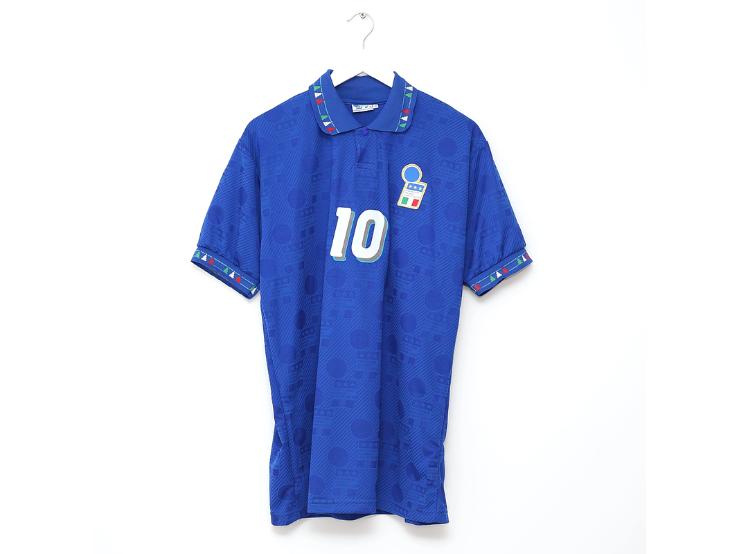 Italia 1994 (Home Kit) 2