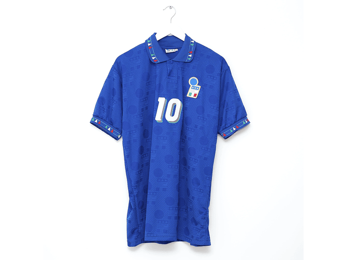 Italia 1994 (Home Kit) 2