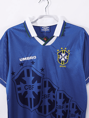 Brasil 1996 (Away Kit)