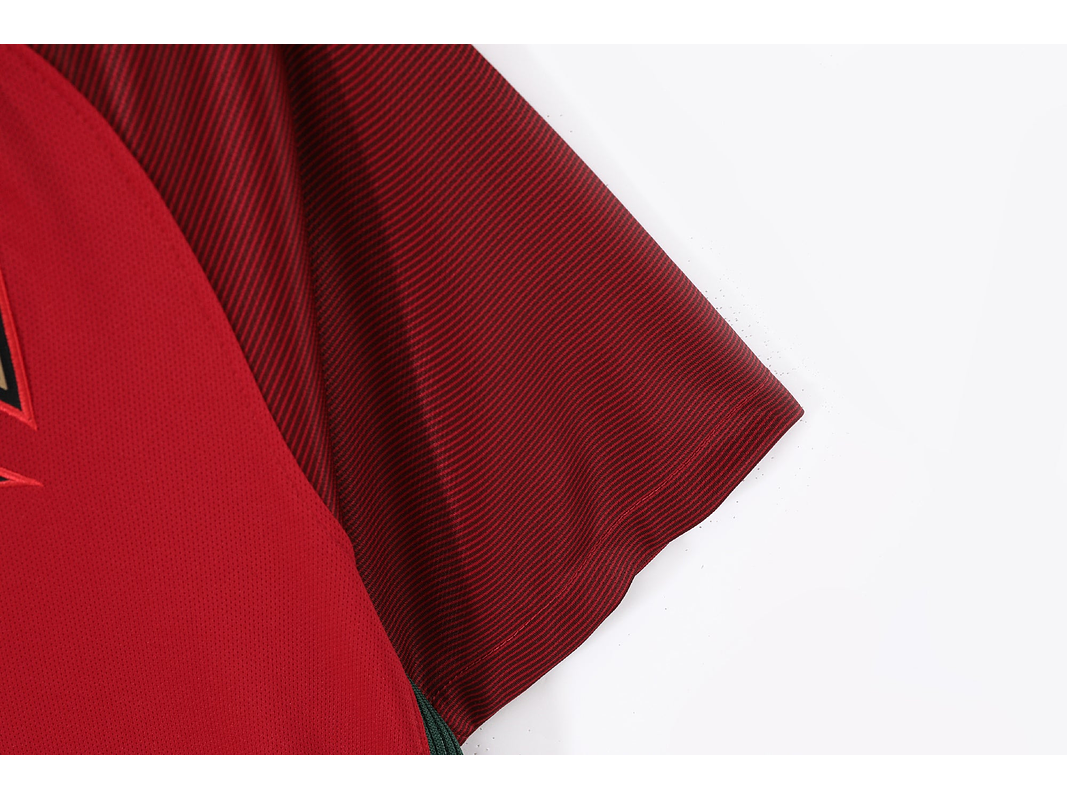 Portugal 2016 (Home Kit) 6