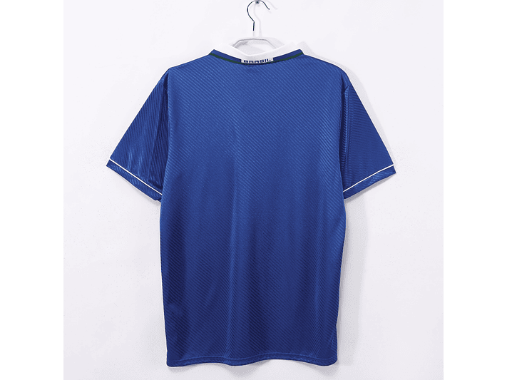 Brasil 1996 (Away Kit) 4