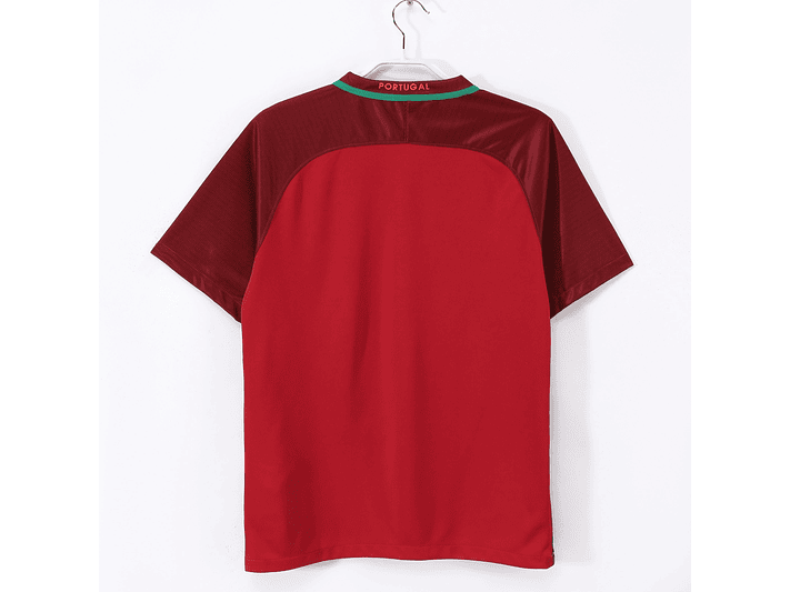 Portugal 2016 (Home Kit) 7