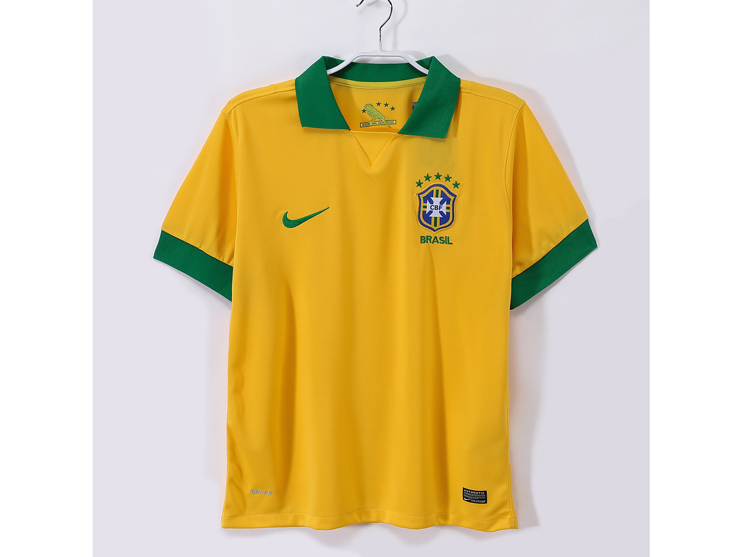 Brasil 2013 (Home Kit) 1
