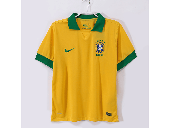 Brasil 2013 (Home Kit) 1