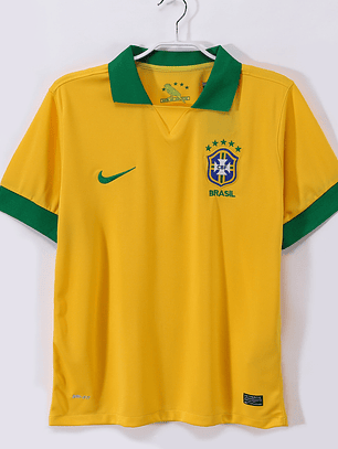 Brasil 2013 (Home Kit)