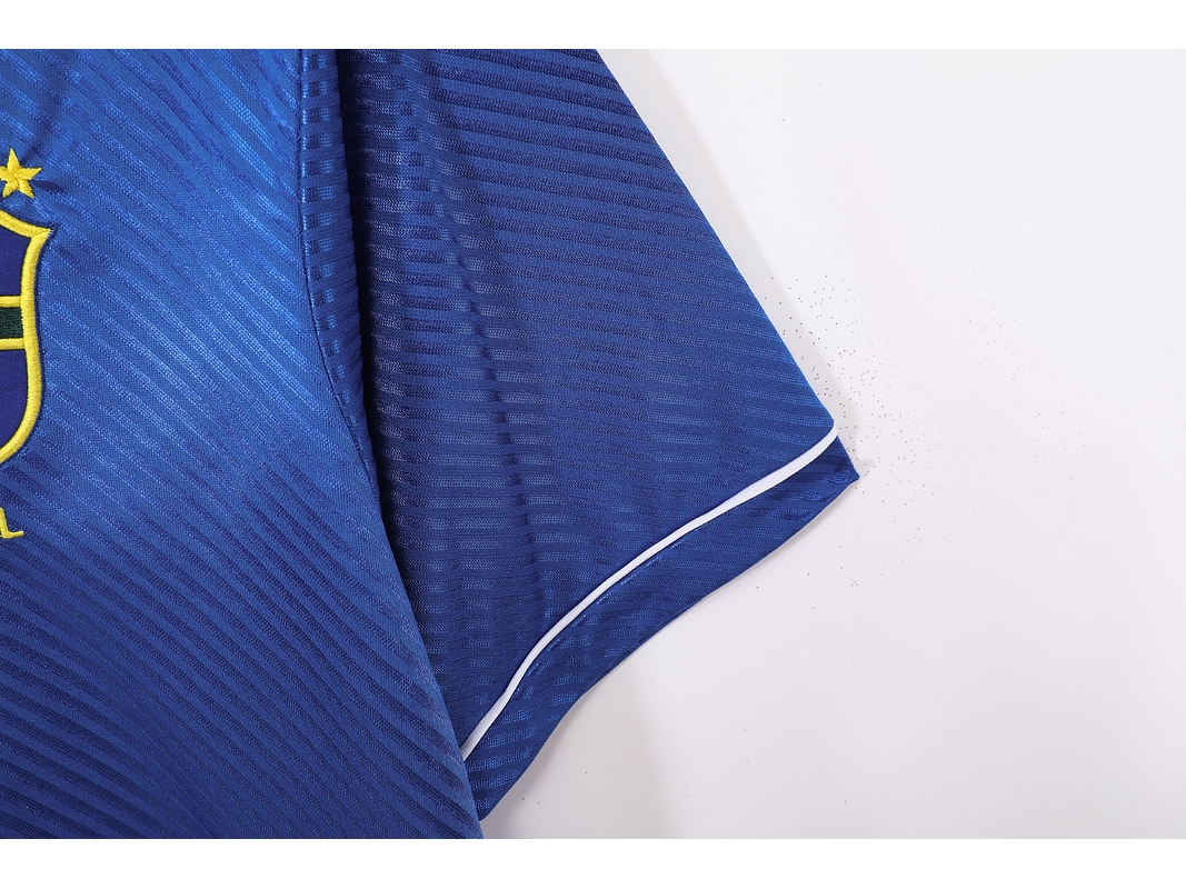 Brasil 1996 (Away Kit) 5