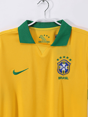 Brasil 2013 (Home Kit)