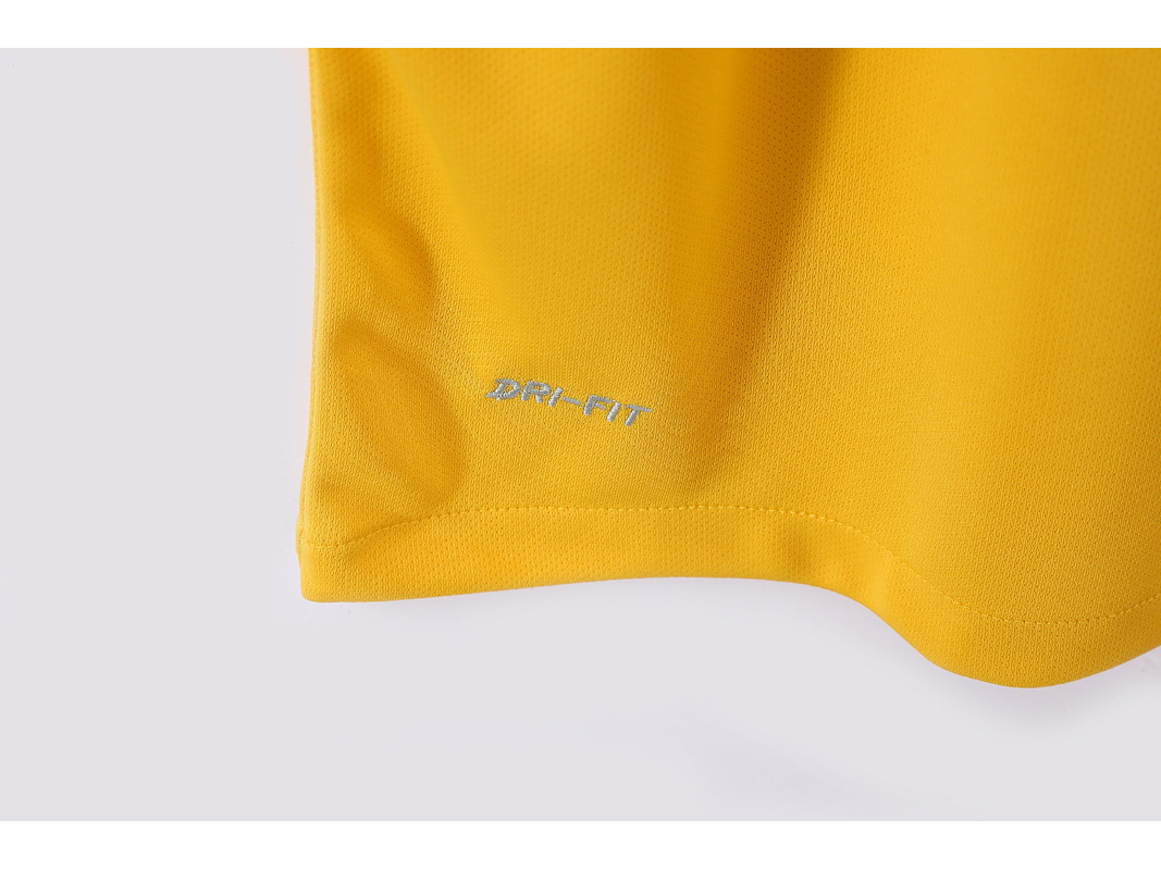 Brasil 2013 (Home Kit) 3