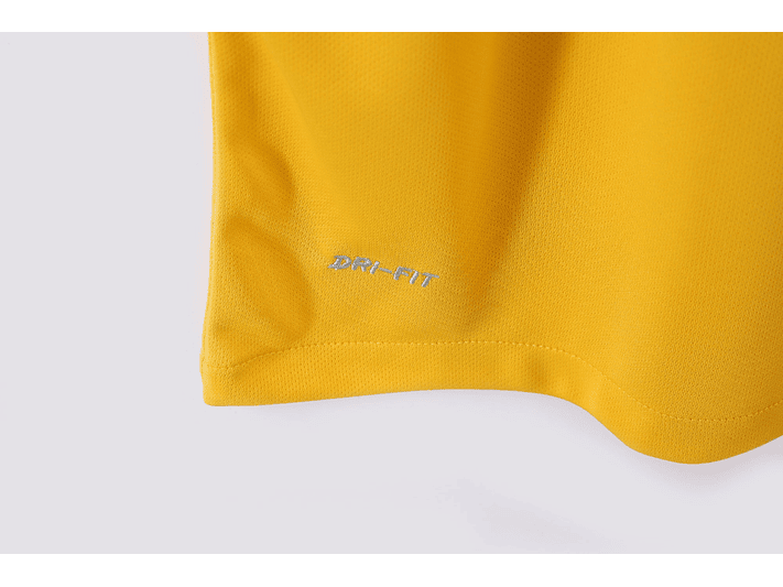 Brasil 2013 (Home Kit) 3