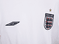 Inglaterra 2006 (Home Kit - Long Sleeve) - thumbnail 4