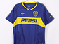 Boca Juniors 2003/04 (Home Kit) - thumbnail 1