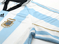 Argentina 1998/99 (Home Kit) - thumbnail 4
