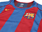 Barcelona 2004/05 (Home Kit) - thumbnail 3