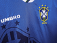 Brasil 1996 (Away Kit) - thumbnail 8