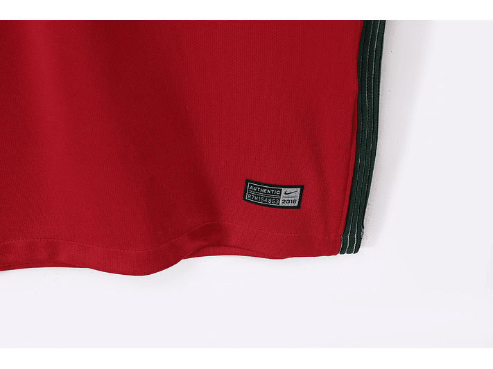 Portugal 2016 (Home Kit) 11