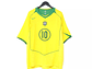 Brasil 2004/06 (Home Kit) - thumbnail 2