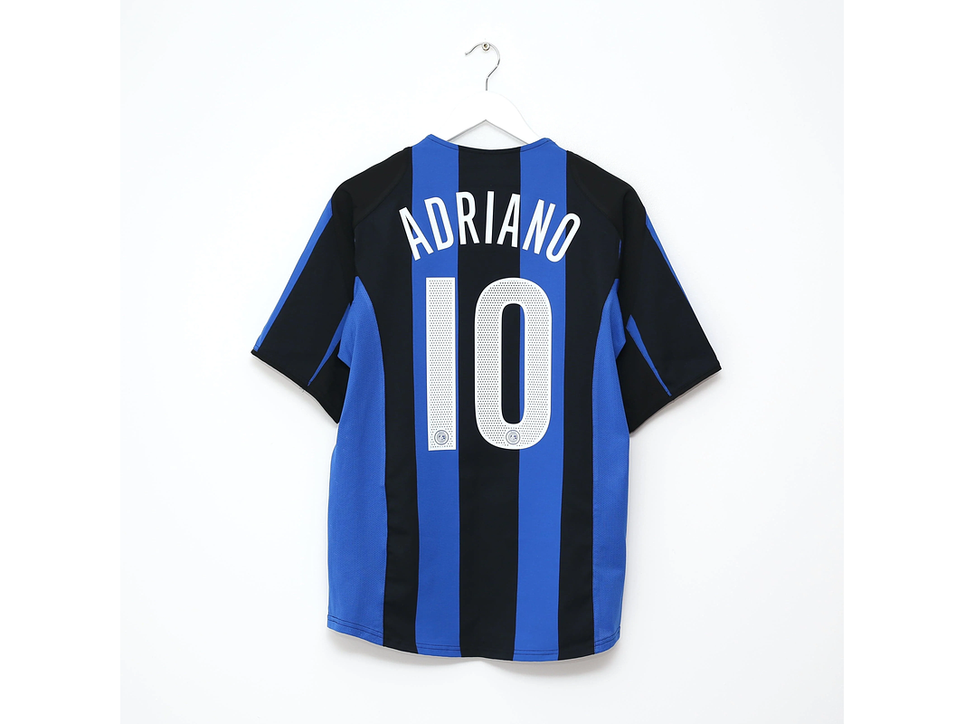 Inter de Milán 2004/05 (Home Kit) 1